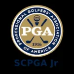 SCPGA Junior Tour Icon