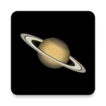 Planet's Position Icon