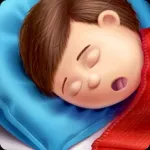 Se Coucher Moins Bête Icon