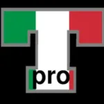 Italian Verb Trainer Pro Icon