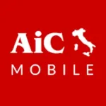 AiC Mobile Icon