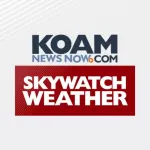 KOAM Sky Watch Weather Icon