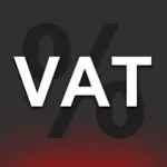 Vat Calculator Lite Icon