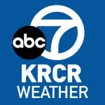 KRCR Weather Icon