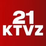 KTVZ News App Icon