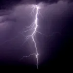 Thunderstorm Lite Icon