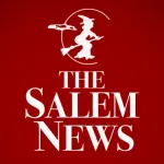 The Salem News- Beverly, MA Icon