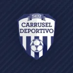 Carrusel Deportivo Icon