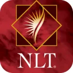 NLT Bible Icon