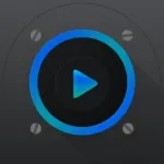 PlayerPro Blue Wonder Skin Icon