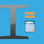 Metal Weight Calculator Icon