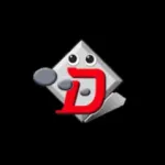 DTalker Japanese TTS Icon