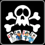 Pirate Solitaire Icon