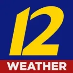 KSLA First Alert Weather Icon