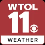 WTOL 11 Weather Icon