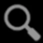 Magnifying Glass Icon