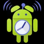 AlarmDroid (alarm clock) Icon