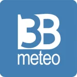 3B Meteo - Weather Forecasts Icon