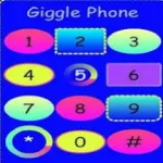 GigglePhone Icon