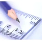 Ruler for Android Icon