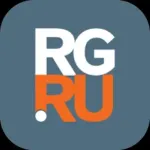 Rossiyskaya Gazeta Icon