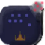 Space Fire Demo Icon