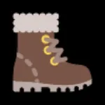 Mukluk MUD Client Icon