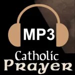 Catholic Prayer Audio Set Icon