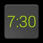 NightClock Donate Icon