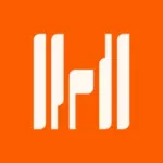 Harvest: Track Time & Invoice Icon