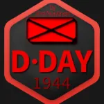 D-Day Icon