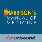 Harrison's Manual of Medicine Icon