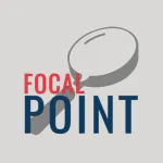 Focal Point Radio Ministries Icon