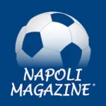 Napoli Magazine Icon