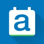 aCalendar - your calendar Icon