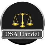 DSA Handel Icon