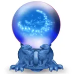 Truly Random - Dice Roller Icon