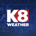 KAIT Region 8 Weather Icon