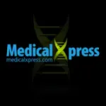 Medical Xpress Icon