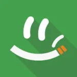 Public Ashtray Finder Icon