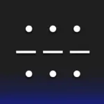 Morse Code Icon