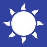 Meteorología Chile Icon