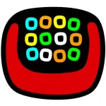 Spanish Keyboard plugin Icon
