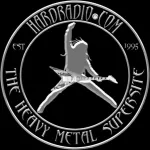 Heavy Metal Hard Rock Radio Icon