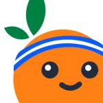 Calorie Counter App: Fooducate Icon