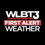 WLBT First Alert Weather Icon