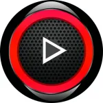 Music Player Icon