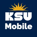 KSU Mobile Icon