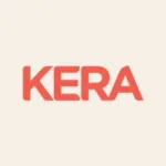 KERA Public Media App Icon