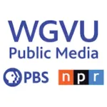 WGVU Public Radio App Icon